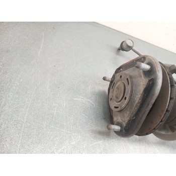 Recambio de amortiguador delantero derecho para toyota auris hybrid active referencia OEM IAM 4851002e00  