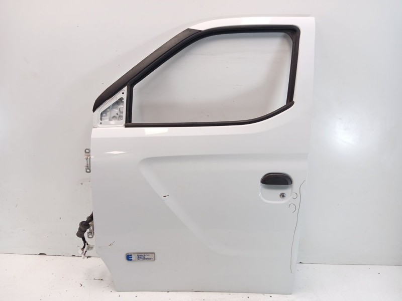 Recambio de puerta delantera izquierda para maxus edeliver 3 furgoneta electric referencia OEM IAM   