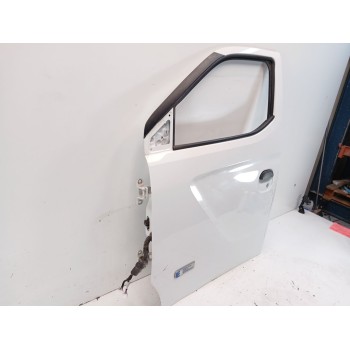 Recambio de puerta delantera izquierda para maxus edeliver 3 furgoneta electric referencia OEM IAM   