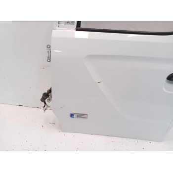 Recambio de puerta delantera izquierda para maxus edeliver 3 furgoneta electric referencia OEM IAM   