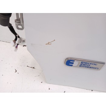 Recambio de puerta delantera izquierda para maxus edeliver 3 furgoneta electric referencia OEM IAM   