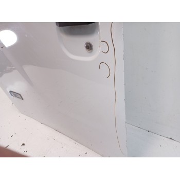 Recambio de puerta delantera izquierda para maxus edeliver 3 furgoneta electric referencia OEM IAM   