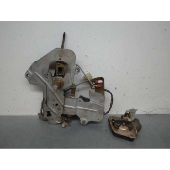 CERRADURA PUERTA TRASERA IZQUIERDA 2 PINES 