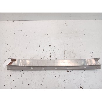 Recambio de refuerzo paragolpes trasero para audi q5 (8rb) 2.0 tdi quattro referencia OEM IAM 8R0807313C  