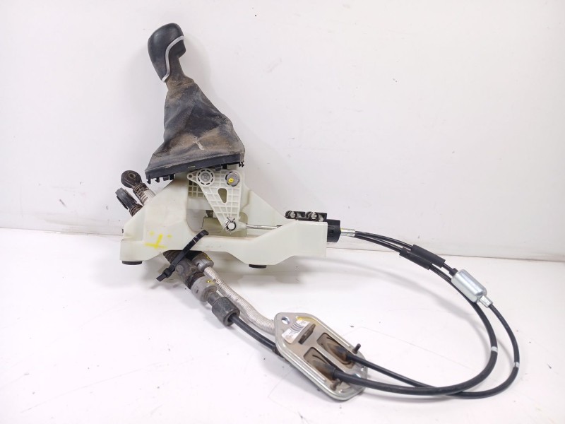 Recambio de palanca cambio para kia ceed drive referencia OEM IAM 43700J7115WK MANUAL 