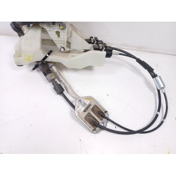 Recambio de palanca cambio para kia ceed drive referencia OEM IAM 43700J7115WK MANUAL 