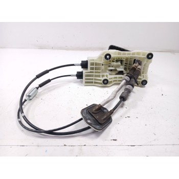 Recambio de palanca cambio para kia ceed drive referencia OEM IAM 43700J7115WK MANUAL 