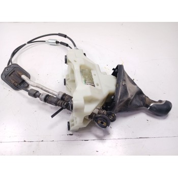 Recambio de palanca cambio para kia ceed drive referencia OEM IAM 43700J7115WK MANUAL 