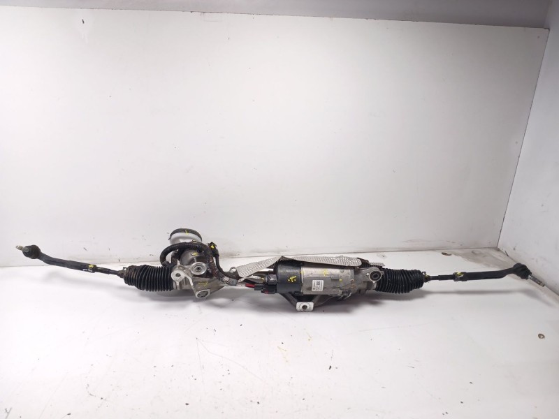 Recambio de caja direccion para hyundai tucson (nx4e, nx4a) 1.6 t-gdi referencia OEM IAM 56500N7000  