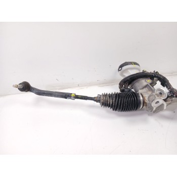 Recambio de caja direccion para hyundai tucson (nx4e, nx4a) 1.6 t-gdi referencia OEM IAM 56500N7000  