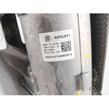 Recambio de caja direccion para hyundai tucson (nx4e, nx4a) 1.6 t-gdi referencia OEM IAM 56500N7000  