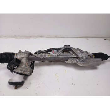 Recambio de caja direccion para hyundai tucson (nx4e, nx4a) 1.6 t-gdi referencia OEM IAM 56500N7000  