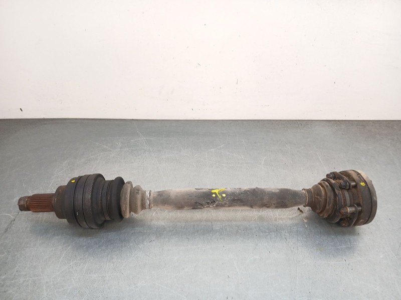 Recambio de transmision trasera derecha para bmw serie 5 berlina (e39) 525tds referencia OEM IAM 1229441  
