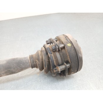 Recambio de transmision trasera derecha para bmw serie 5 berlina (e39) 525tds referencia OEM IAM 1229441  