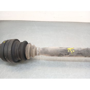 Recambio de transmision trasera derecha para bmw serie 5 berlina (e39) 525tds referencia OEM IAM 1229441  
