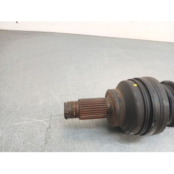 Recambio de transmision trasera derecha para bmw serie 5 berlina (e39) 525tds referencia OEM IAM 1229441  