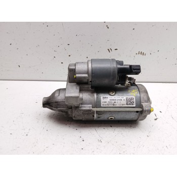 MOTOR ARRANQUE 1665663980 9832577880 9825233080