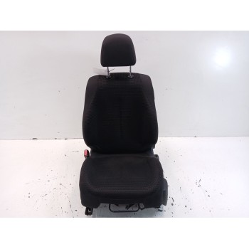 ASIENTO DELANTERO IZQUIERDO 
