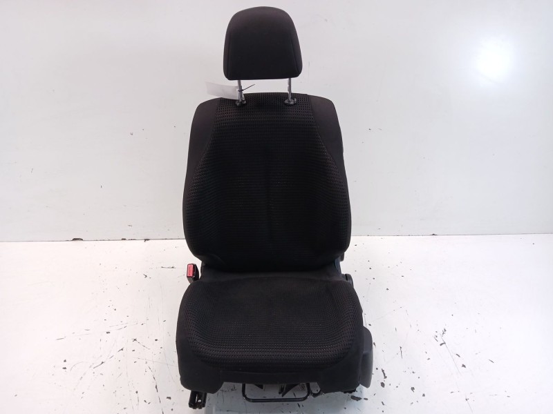 Recambio de asiento delantero izquierdo para citroën c4 coupé (la_) 1.6 hdi referencia OEM IAM   