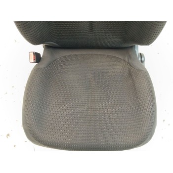Recambio de asiento delantero izquierdo para citroën c4 coupé (la_) 1.6 hdi referencia OEM IAM   