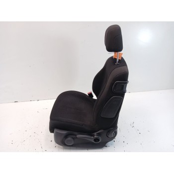 Recambio de asiento delantero izquierdo para citroën c4 coupé (la_) 1.6 hdi referencia OEM IAM   