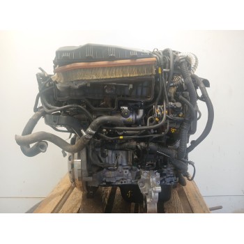 MOTOR COMPLETO 9HZ 