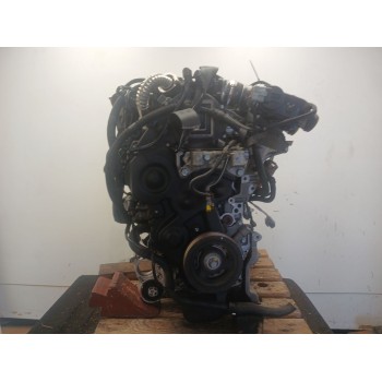 Recambio de motor completo para citroën c4 grand picasso i (ua_) 1.6 hdi referencia OEM IAM 9HZ  