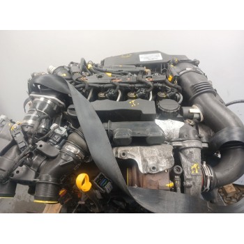 Recambio de motor completo para citroën c4 grand picasso i (ua_) 1.6 hdi referencia OEM IAM 9HZ  