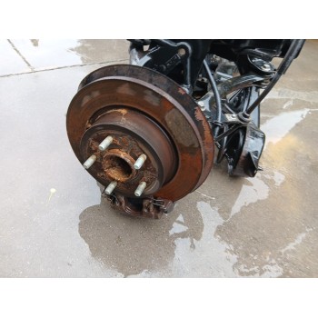 Recambio de puente trasero para ford kuga ii (dm2) 2.0 tdci referencia OEM IAM 1820611  