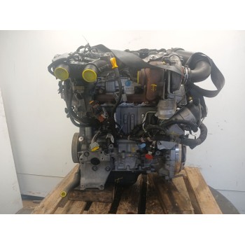 Recambio de motor completo para citroën c4 grand picasso i (ua_) 1.6 hdi referencia OEM IAM 9HZ  