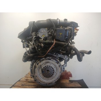 Recambio de motor completo para citroën c4 grand picasso i (ua_) 1.6 hdi referencia OEM IAM 9HZ  