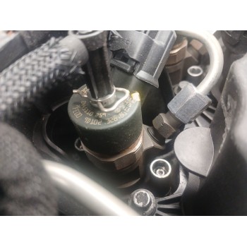 Recambio de motor completo para citroën c4 grand picasso i (ua_) 1.6 hdi referencia OEM IAM 9HZ  