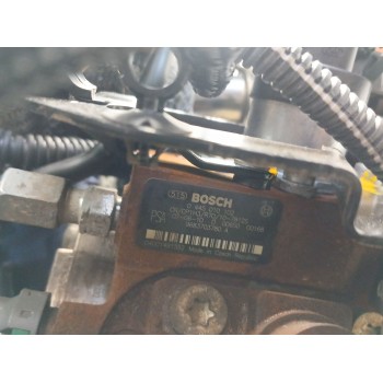Recambio de motor completo para citroën c4 grand picasso i (ua_) 1.6 hdi referencia OEM IAM 9HZ  
