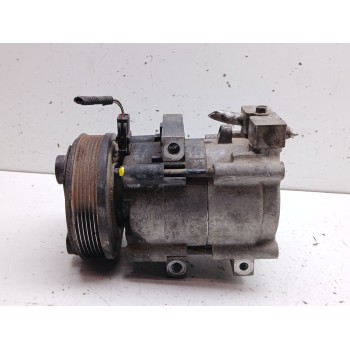 COMPRESOR AIRE ACONDICIONADO 1016001021 6R8319D629BA 1X4H19D629AA