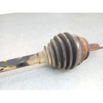 Recambio de transmision delantera derecha para peugeot 208 i (ca_, cc_) 1.5 bluehdi 100 referencia OEM IAM 9801048680  