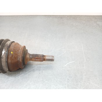 Recambio de transmision delantera derecha para peugeot 208 i (ca_, cc_) 1.5 bluehdi 100 referencia OEM IAM 9801048680  