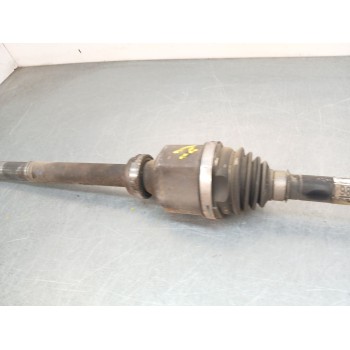 Recambio de transmision delantera derecha para peugeot 208 i (ca_, cc_) 1.5 bluehdi 100 referencia OEM IAM 9801048680  