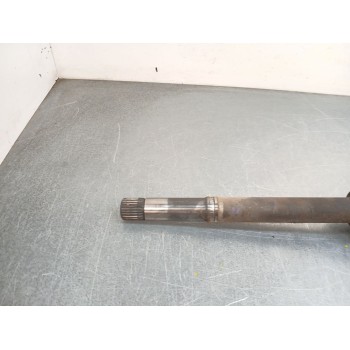 Recambio de transmision delantera derecha para peugeot 208 i (ca_, cc_) 1.5 bluehdi 100 referencia OEM IAM 9801048680  