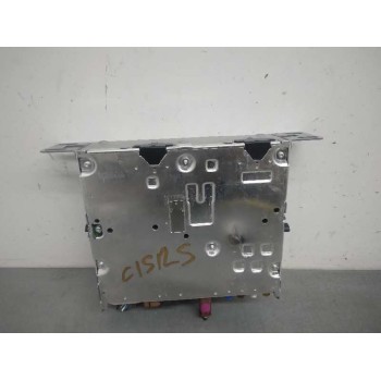 Recambio de sistema audio / radio cd para renault megane iv grandtour limited referencia OEM IAM 259158269R CAJA 