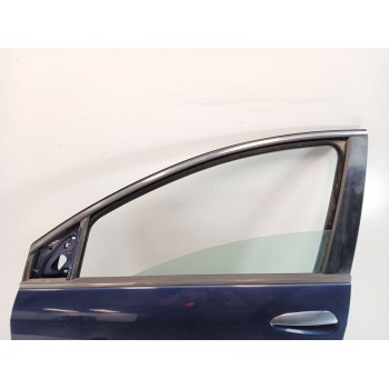 Recambio de puerta delantera izquierda para fiat croma (194) 1.8 16v cat referencia OEM IAM   
