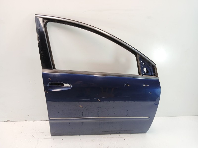 Recambio de puerta delantera derecha para fiat croma (194) 1.8 16v cat referencia OEM IAM   