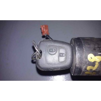 Recambio de conmutador de arranque para peugeot 206 berlina x-line referencia OEM IAM   
