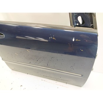 Recambio de puerta delantera derecha para fiat croma (194) 1.8 16v cat referencia OEM IAM   