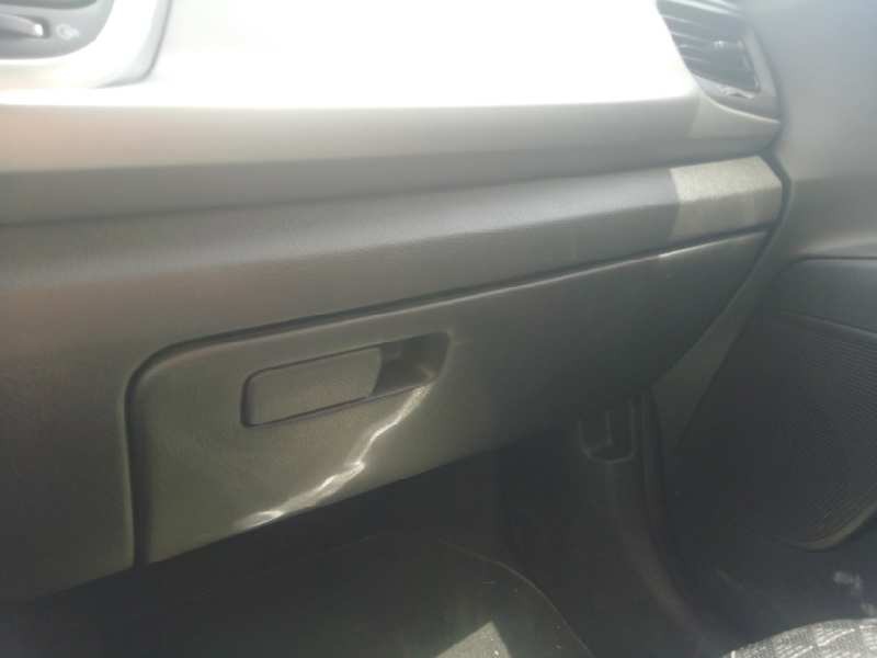 Recambio de guantera para kia rio 1.0 t-gdi hybrid referencia OEM IAM   