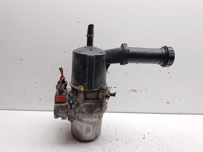 Recambio de bomba direccion para citroën c4 coupé (la_) 1.6 hdi referencia OEM IAM 9680989480  
