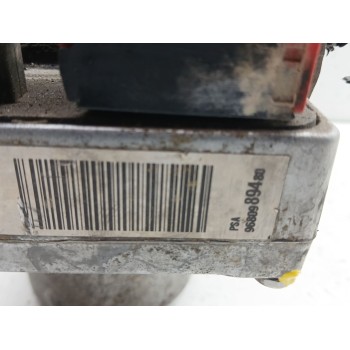 Recambio de bomba direccion para citroën c4 coupé (la_) 1.6 hdi referencia OEM IAM 9680989480  