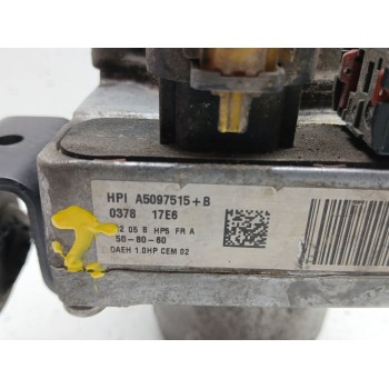 Recambio de bomba direccion para citroën c4 coupé (la_) 1.6 hdi referencia OEM IAM 9680989480  