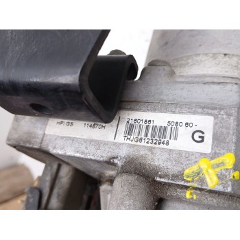 Recambio de bomba direccion para citroën c4 coupé (la_) 1.6 hdi referencia OEM IAM 9680989480  