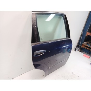 Recambio de puerta trasera derecha para fiat croma (194) 1.8 16v cat referencia OEM IAM   