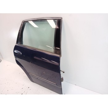 Recambio de puerta trasera derecha para fiat croma (194) 1.8 16v cat referencia OEM IAM   